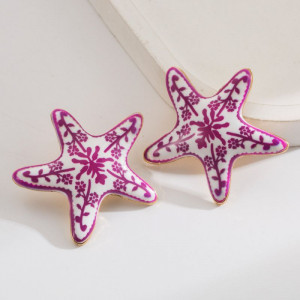 Серьги-гвоздики CJN97871