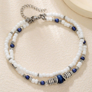 Браслет на ногу CJP35879