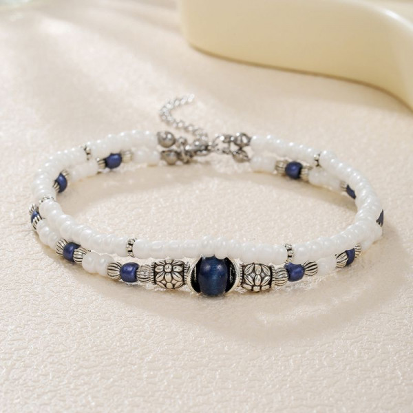 Браслет на ногу CJP35879