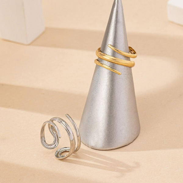 Кольцо CJH67225