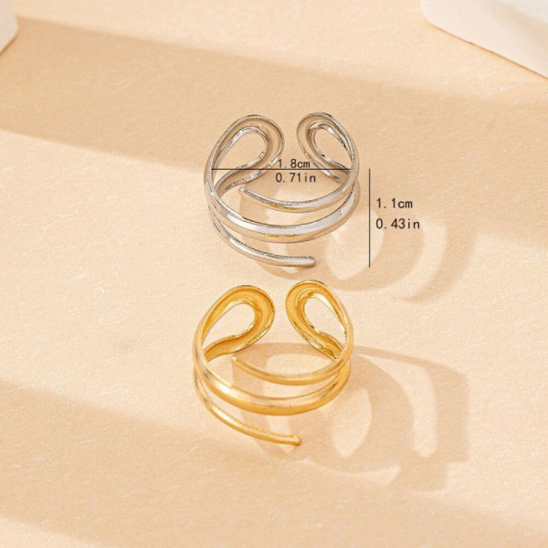 Кольцо CJH67225