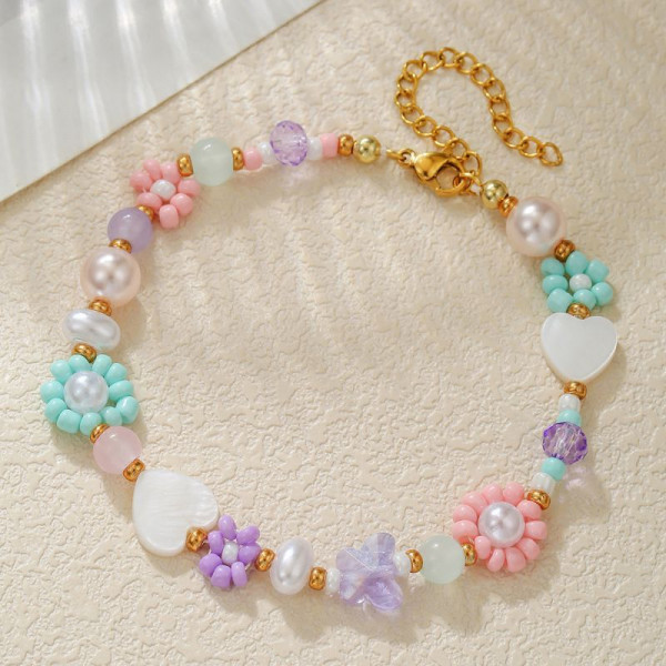 Корейскиий браслет CJP35836