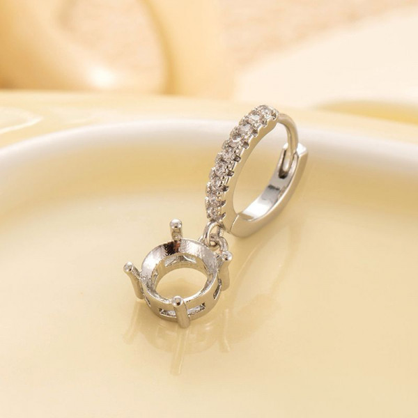 Серьги CJH16254