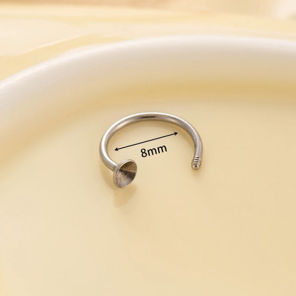 Серьги CJH16254