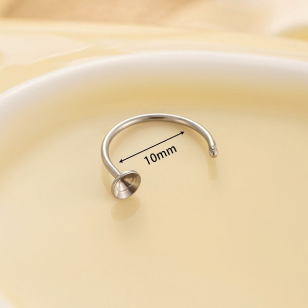 Серьги CJH16254