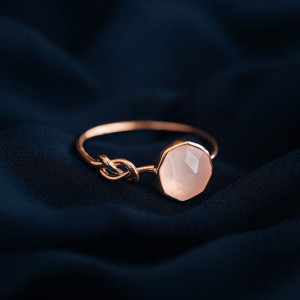 Кольцо ювелирный сплав 1J12400CJJ