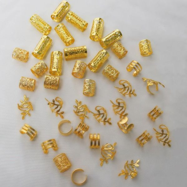 Заколка для волос (40шт) CJL50480