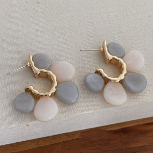 Серьги CJP97304