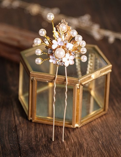 Заколка для волос M20180