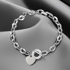 Браслет из титановой стали 1J12005CJJ