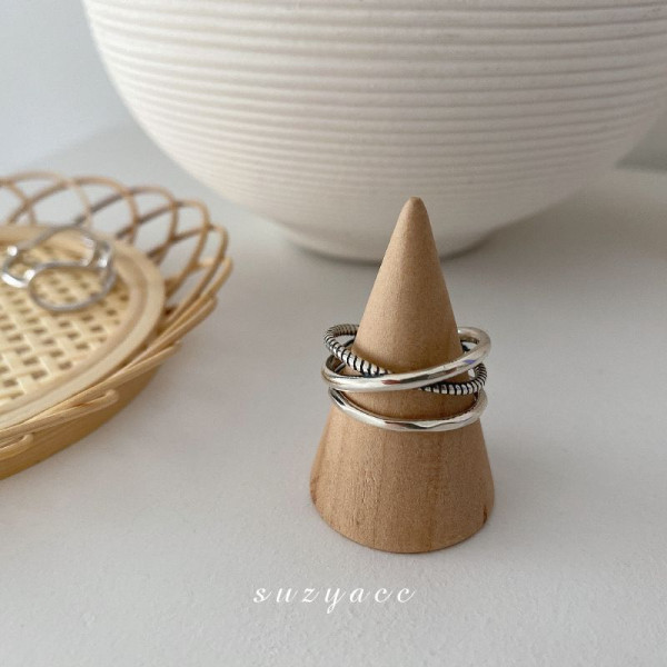 Кольцо медь напыление платиной 1J12089CJJ