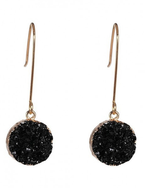 Серьги корейские D36063