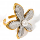 Кольцо сталь CJH02692