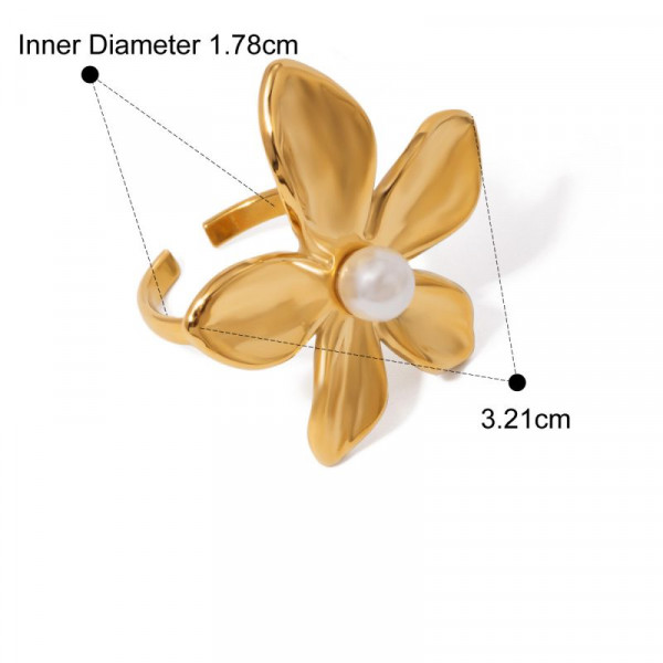 Кольцо сталь CJH02692