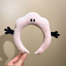 Ободок для волос CJJ08524