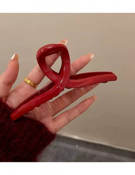 Краб для волос U73002