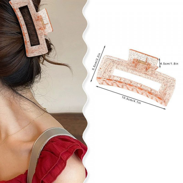 Краб для волос CJH37838