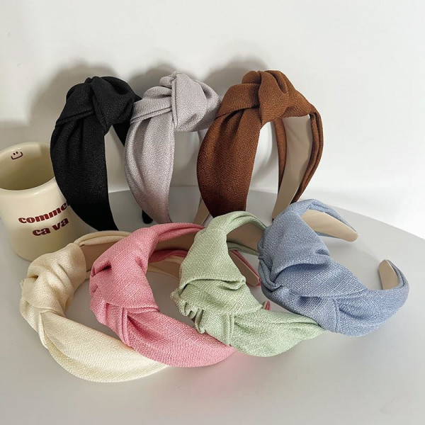 Ободок для волос N88767