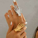 Кольцо CJT17358