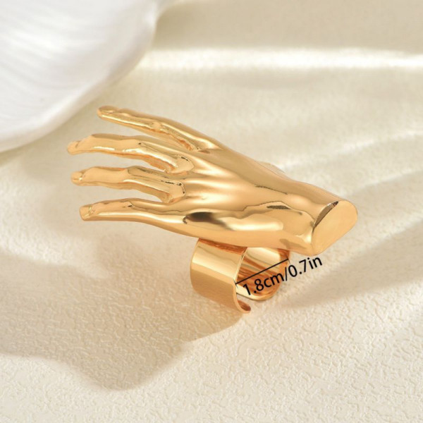 Кольцо CJT17358