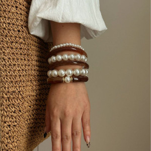 Жесткий браслет CJR56083