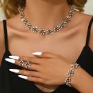 Комплект бижутерии CJR69223