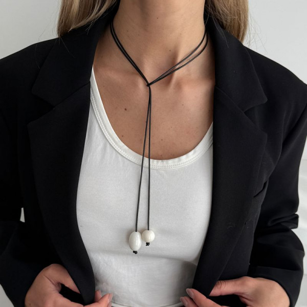 Подвеска с кулоном CJT25634