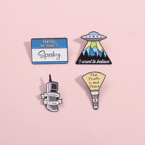 Значок CJL21873