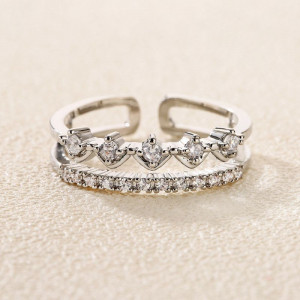 Ювелирное кольцо CJG26527