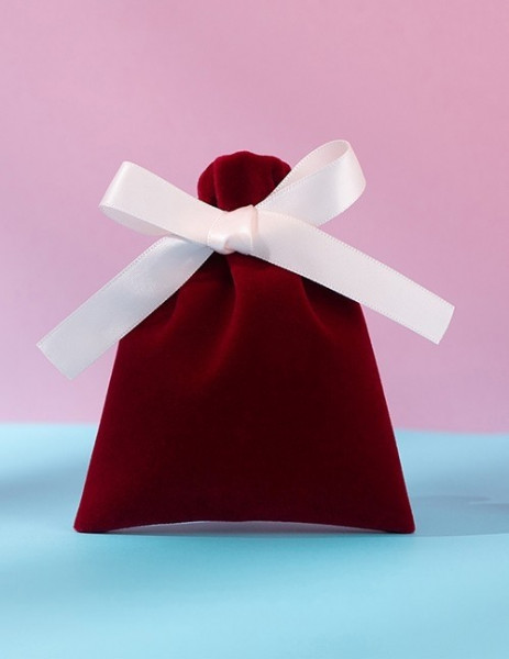 Мешочек 6*13см R93527