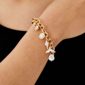 Корейскиий браслет CJN93309