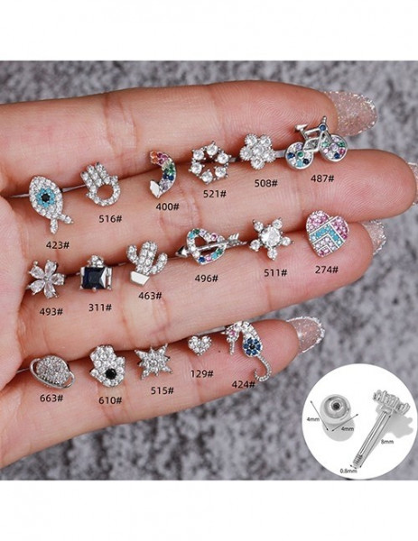 Украшение на тело R76360