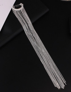 Заколка для волос свадебная S83845