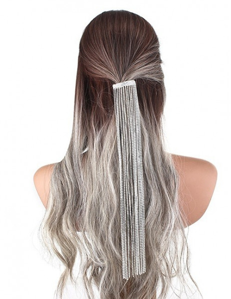 Заколка для волос свадебная S83845