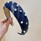 Ободок для волос CJD92126