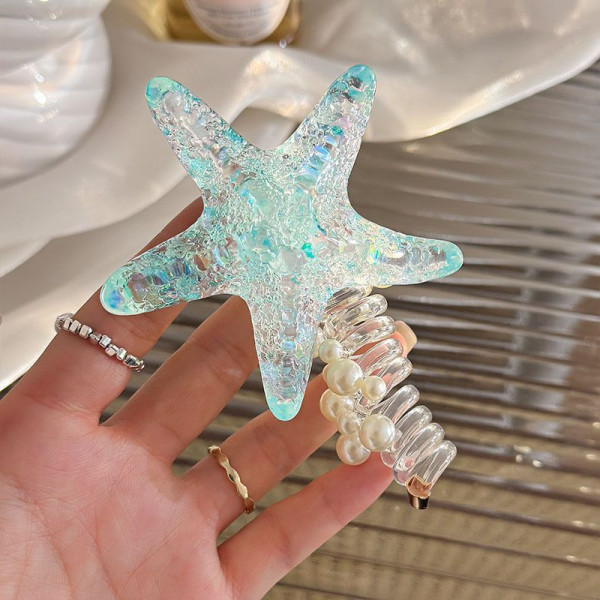 Резинка для волос CJP45544