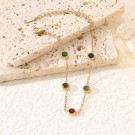 Браслет сталь CJP45115