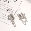 Серьги CJH38306