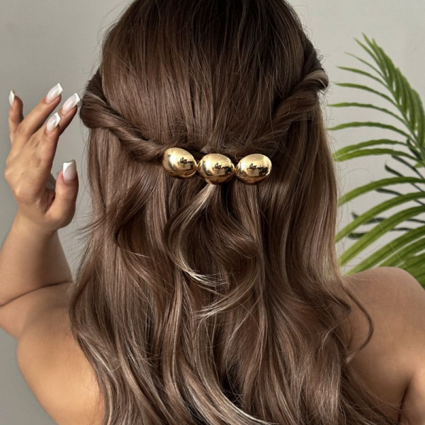 Заколка для волос CJP82669