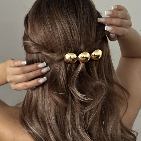 Заколка для волос CJP82669