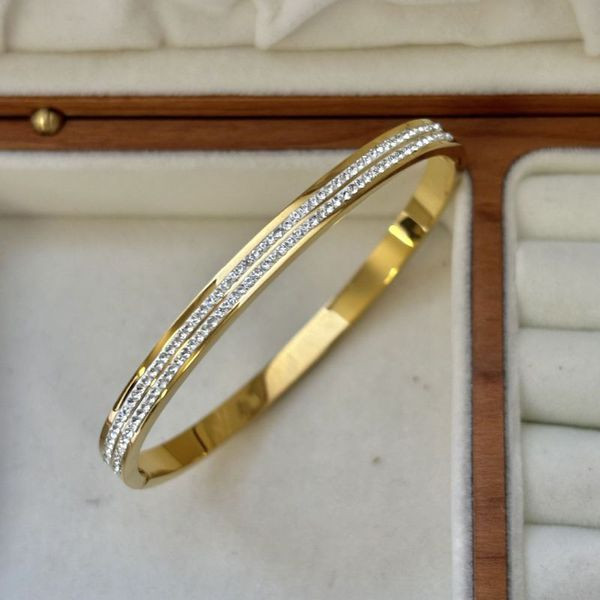 Браслет сталь CJL46804