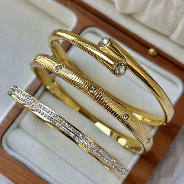 Браслет сталь CJL46804