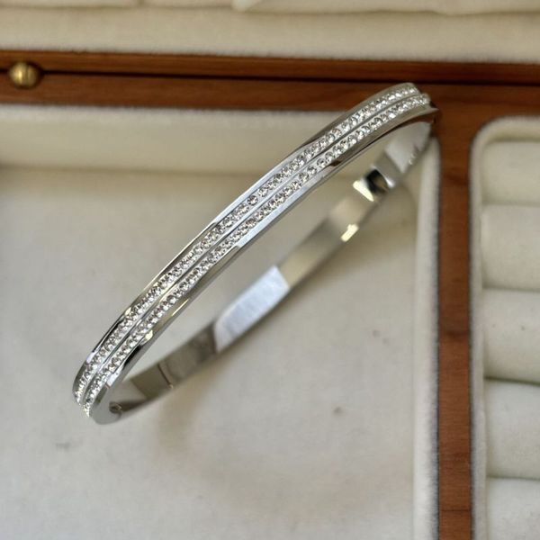 Браслет сталь CJL46804