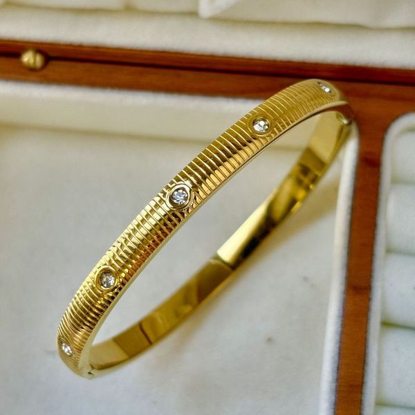 Браслет сталь CJL46804