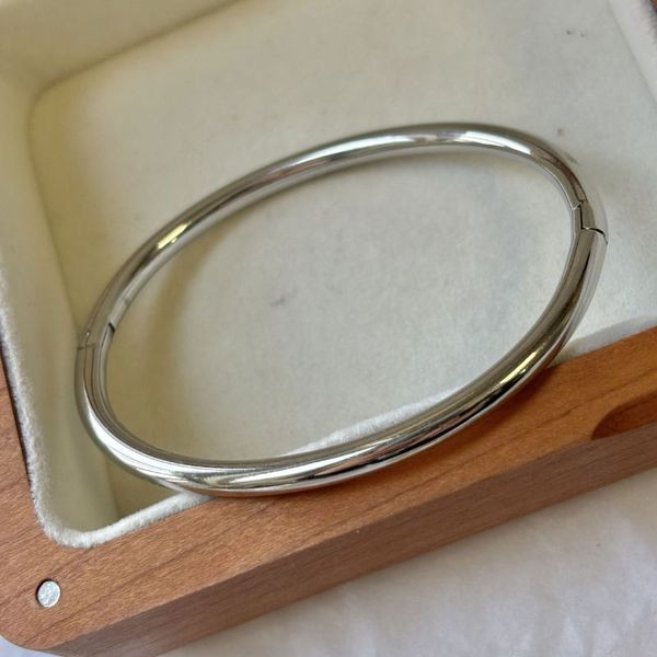 Браслет сталь CJL46804