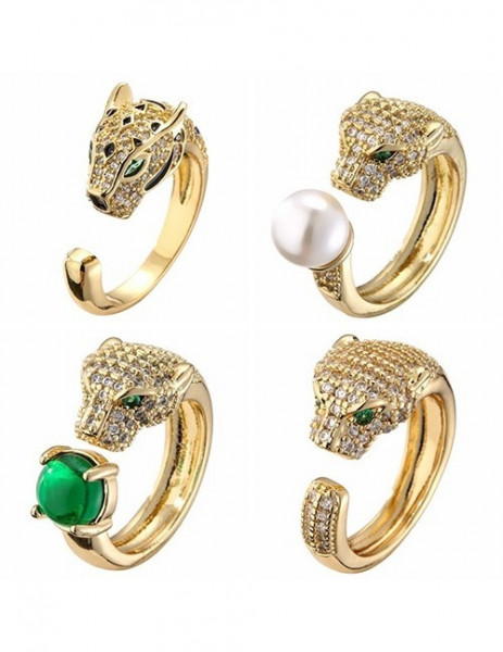 Ювелирное кольцо T96972