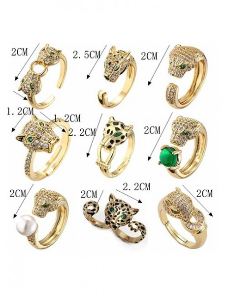 Ювелирное кольцо T96972