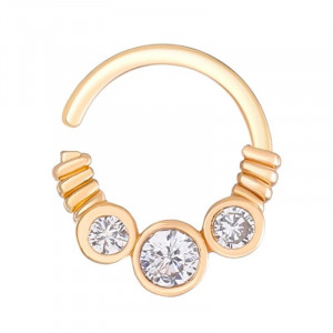 Пирсинг в нос CJC72651