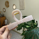 Краб для волос CJJ25007