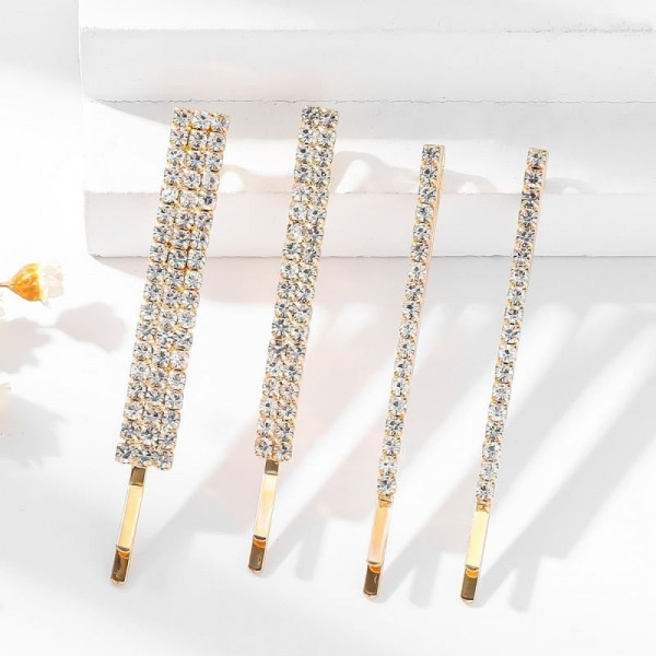 Заколка для волос CJC69968